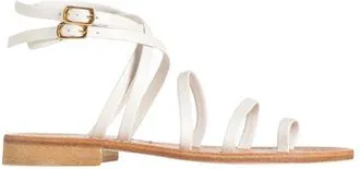 Baldinini SCHUHE - Zehentrenner auf YOOX.COM