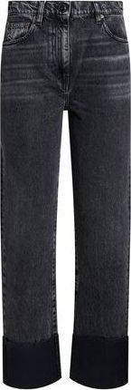 Semicouture PARTES DE ABAJO - Pantalones vaqueros en YOOX.COM