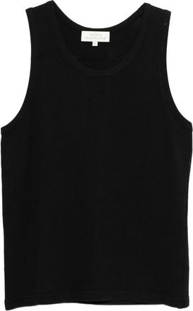 STUDIO NICHOLSON Razim Ribbed Vest