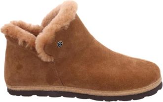 Rohde Bruine Laars 7076-76 - Dames - Winterlaarzen - Bruin - 41 EU - Su&egrave;de - Schoenen
