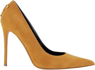 Elisabetta Franchi Mujer, Zapatos, Naranja, Talla: 39 EU