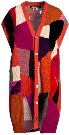 Junya Watanabe MAGLIERIA - Cardigan su YOOX.COM