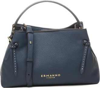 Ermanno Scervino Donna, Borse, Blu, Taglia unica, new