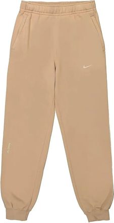 Nike x NOCTA Drake NRG CS Sweatpants Tan FN7661-200