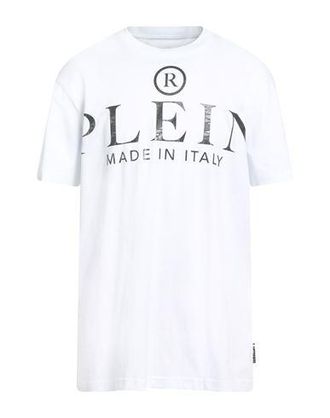 Philipp Plein TOPS - T-shirts auf YOOX.COM