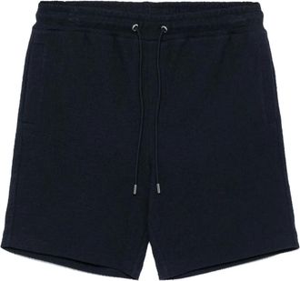 BOSS Shorts C-Leoni - Blu