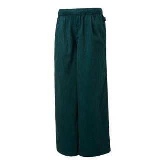 Puma Uptown Oversized Trousers Green 535810-24