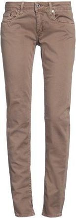 Dondup BOTTOMWEAR - Trousers on YOOX.COM