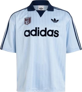 adidas x Summer Sonic 2026 Jersey Asia Sizing Clear Sky KN5179