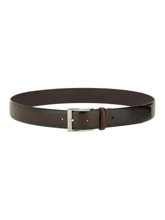 HUGO BOSS Leather Belt