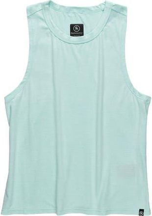 Backcountry Destination Tank Top - Womens in Bay at Nordstrom, Size Xx-Large