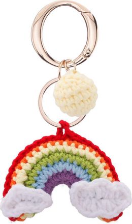 Nina Rainbow Bag Charm at Nordstrom