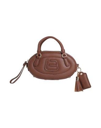 La Fille Des Fleurs BAGS - Handbags sur YOOX.COM