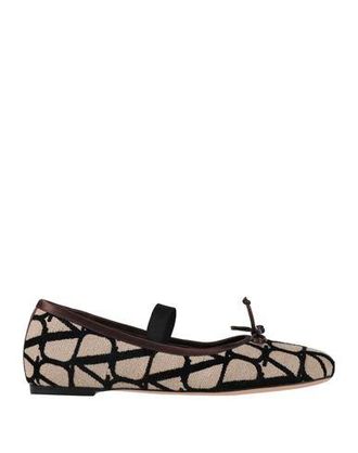 Valentino Garavani SCHUHE - Ballerinas auf YOOX.COM