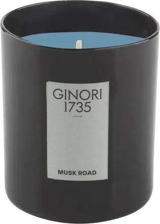 Ginori 1735 Home, Dames, Blauw, ONE Size, Musk Road Navulkaars