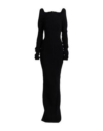 Rick Owens DRESSES - Maxi dresses sur YOOX.COM