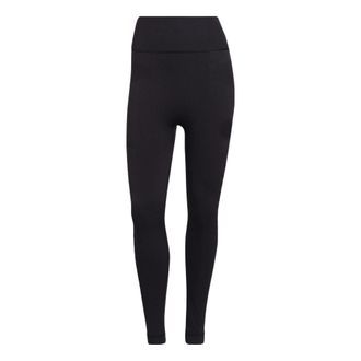 adidas (WMNS) adidas by Stella McCartney TruePurpose Yoga Knit Tights Asia Sizing Black HB6072