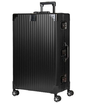 Champs Luggage Elite Aluminum Large