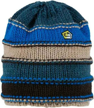 E9 Varbis M&uuml;tze - Unisex | blau