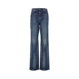 Khaite Danielle jeans Woman 29