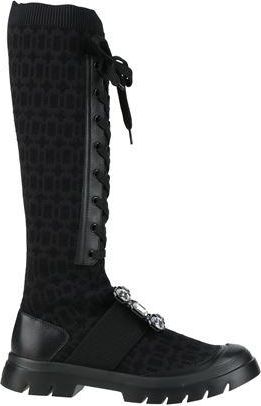 Roger Vivier SCHUHE - Stiefel auf YOOX.COM
