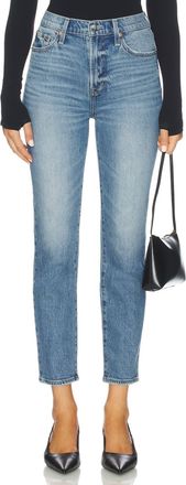 Pistola Denim Bri Ankle Jeans In Charleston