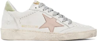 GOLDEN GOOSE ランニンクソルレスアッフスニカ 【関税込】 Golden Goose Sneakers / Trainer − Sale: up to −43% | Stylight