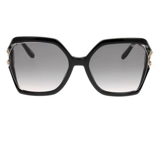 Chopard Sunglasses, unisex, Brown, ONE SIZE, Stylish Sunglasses for Sunny Days