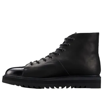 Onitsuka Tiger Lace-Up MT Black 1181A395-002