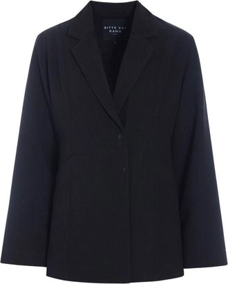 Bitte Kai Rand Blazers - Dames - Blazers - Zwart - M - Jassen