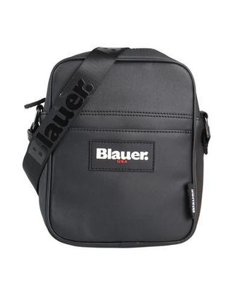 Blauer BAGS - Cross-body bags on YOOX.COM