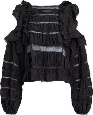Isabel Marant TOPWEAR - Top su YOOX.COM