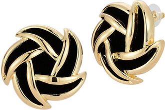 Sphera Milano Plated Earrings
