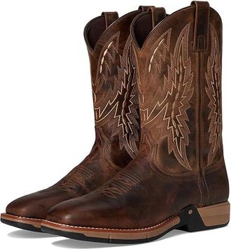 Laredo Vapor Mens Shoes Tan : 11.5 4E - Extra Wide, Leather