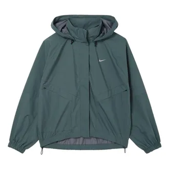 Nike (WMNS) Nike Swift Jacket Green FB7493-338