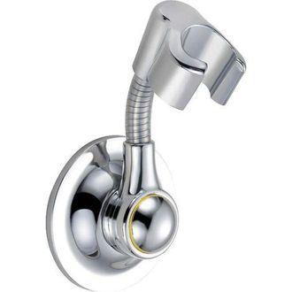 OEM Soporte De Ventosa Para Cabezal De Ducha, Montaje En Pared Multidireccional Y Extra&iacute;ble Con Altura Ajustable Para Ducha De Mano