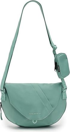 Sherpani Milli Mini Messenger Shoulder Handbags Surf, Nylon