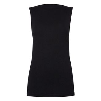 Wolford Aurora Top Sleeveless
