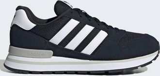 adidas Originals Zx 500 RS - Scarpe nero core / bianco nuvola