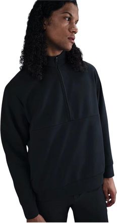 Nike Heren, Sport, Zwart, Maat: 2XL Katoen