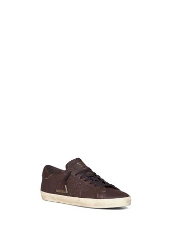 Golden Goose Sneaker - Brown