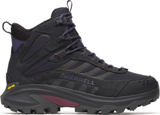 Merrell Moab Speed 2 Thermo Mid Waterproof in Purple