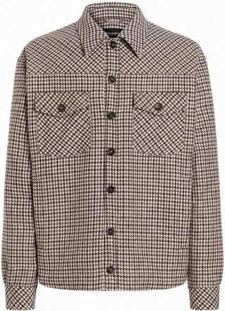 Dolce & Gabbana Shirt Jacket