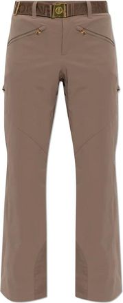 Bogner Pantaloni da sci Ilka-T - - Sport - Donna - Marrone - L