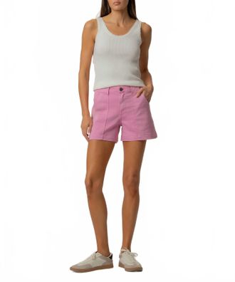 Kut from the Kloth Jane High Rise Shorts In Cupcake