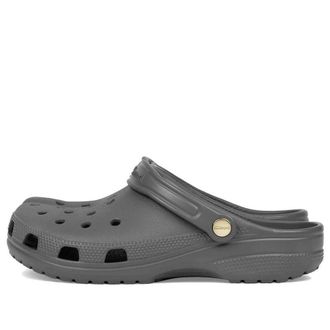 Crocs x JJJJound Classic Clogs Slate Grey 208697-0DA