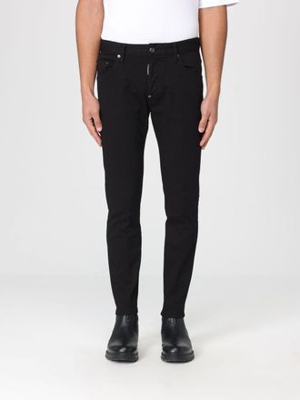 Dsquared2 Jeans skinny fit Dsquared2 in denim