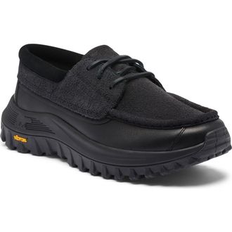 Sorel Callsign Northwater Shoe in Black/Black at Nordstrom, Size 7.5