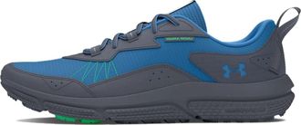 Under Armour Charged Verssert 2 Photon Blue Downpour Grey 3027178-400