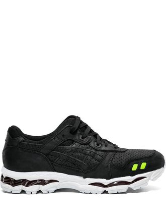 Asics Sneakers Gel-Lyte 3.1 - Nero